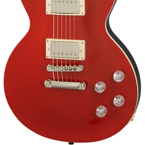 1608206481385-Epiphone ENMLSRMNH1 Les Paul Muse Scarlet Red Metallic Electric Guitar2.png